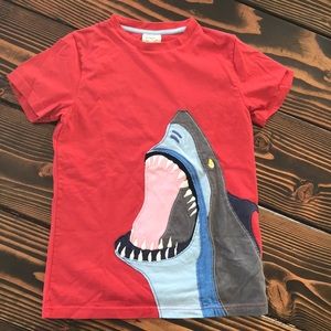 Mini Boden boys tee